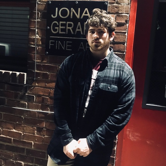 Meet your Posher, Luke - Picture 1 of 1